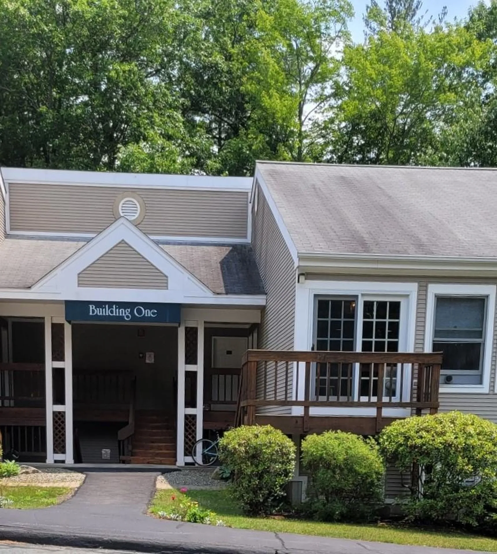 30 Wolf Road Lebanon NH 03766