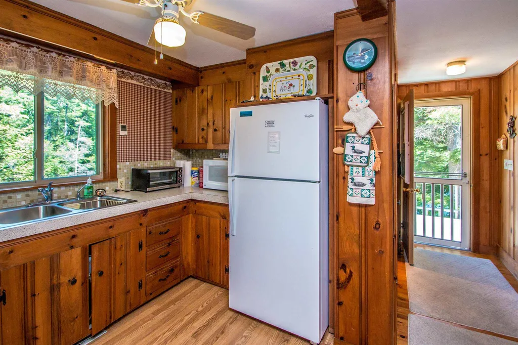 80 Loon Cove Road Wakefield NH 03830