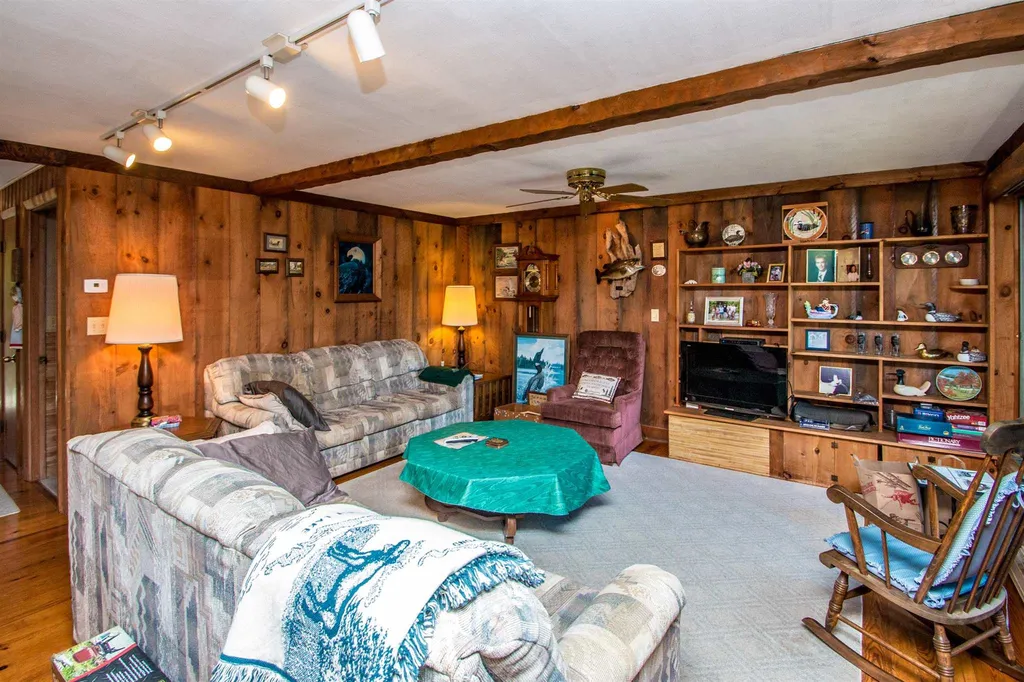 80 Loon Cove Road Wakefield NH 03830