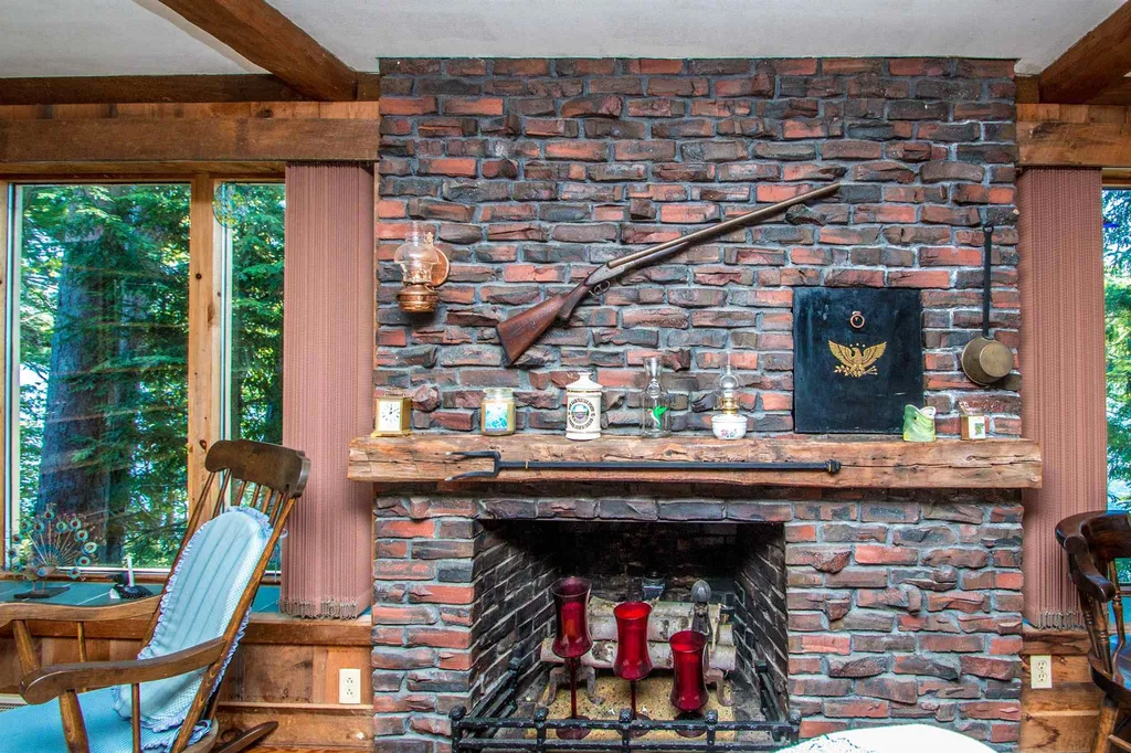 80 Loon Cove Road Wakefield NH 03830