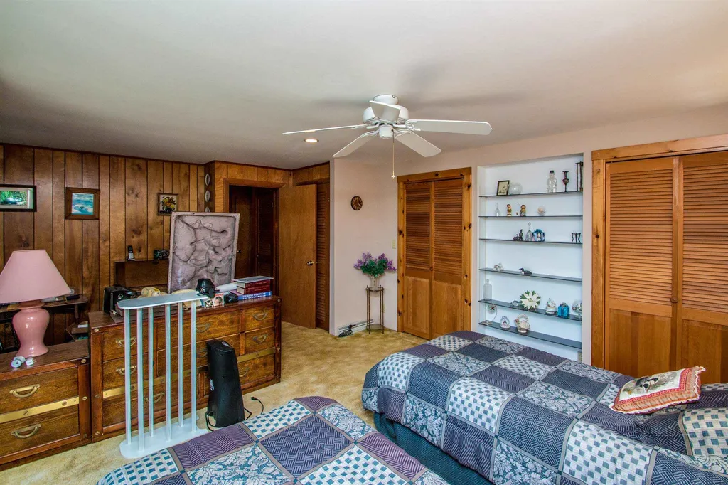 80 Loon Cove Road Wakefield NH 03830