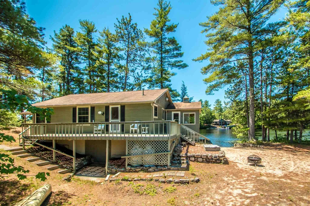 80 Loon Cove Road Wakefield NH 03830