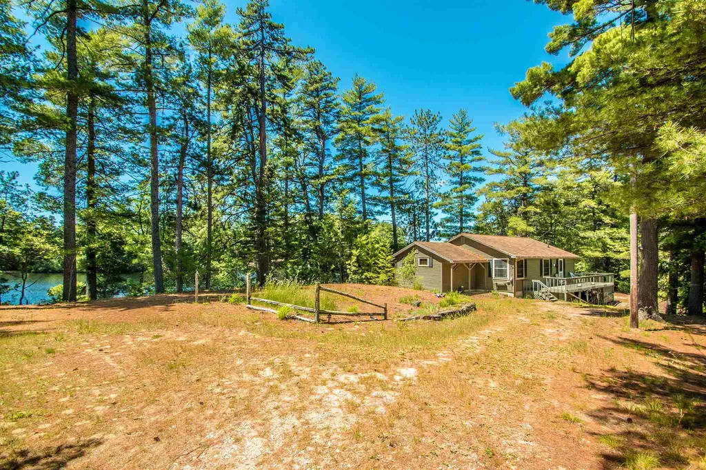 80 Loon Cove Road Wakefield NH 03830