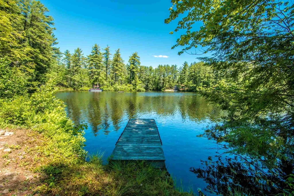 80 Loon Cove Road Wakefield NH 03830