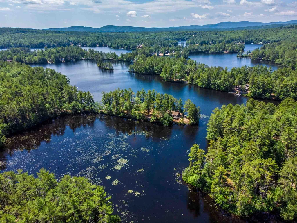80 Loon Cove Road Wakefield NH 03830