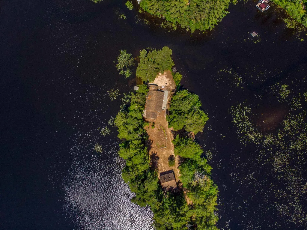 80 Loon Cove Road Wakefield NH 03830