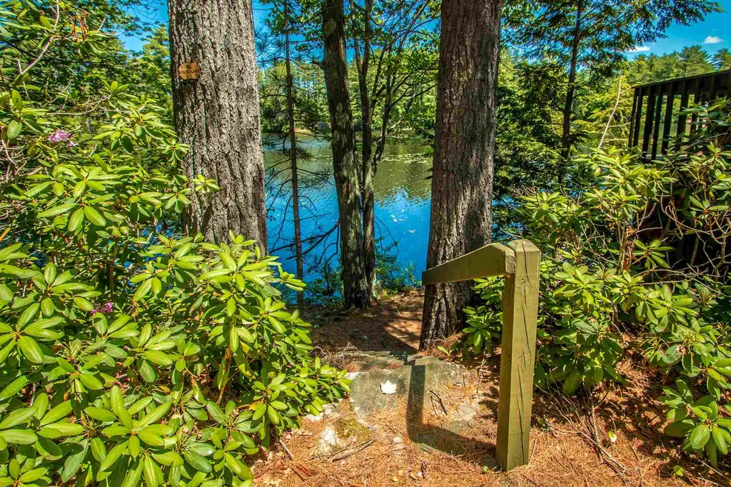 80 Loon Cove Road Wakefield NH 03830