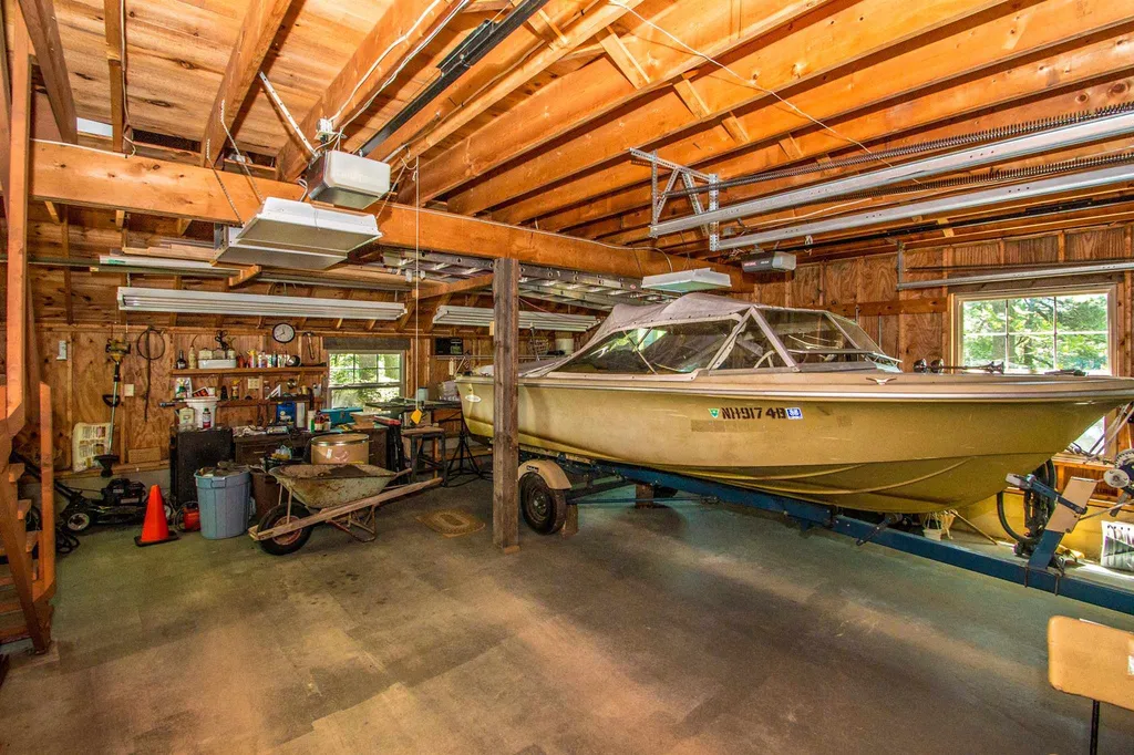 80 Loon Cove Road Wakefield NH 03830