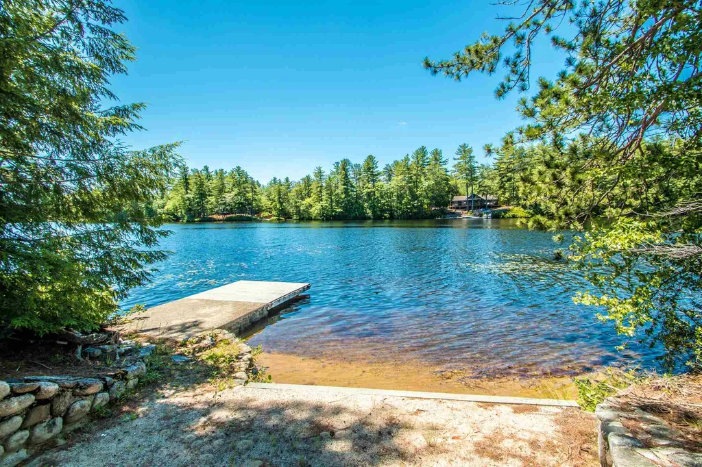 80 Loon Cove Road Wakefield NH 03830