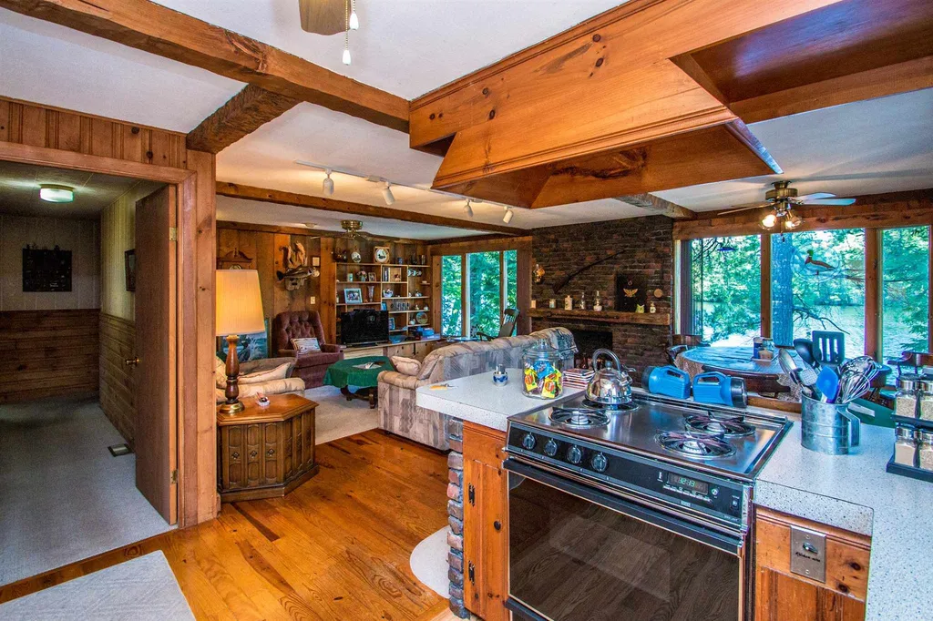80 Loon Cove Road Wakefield NH 03830