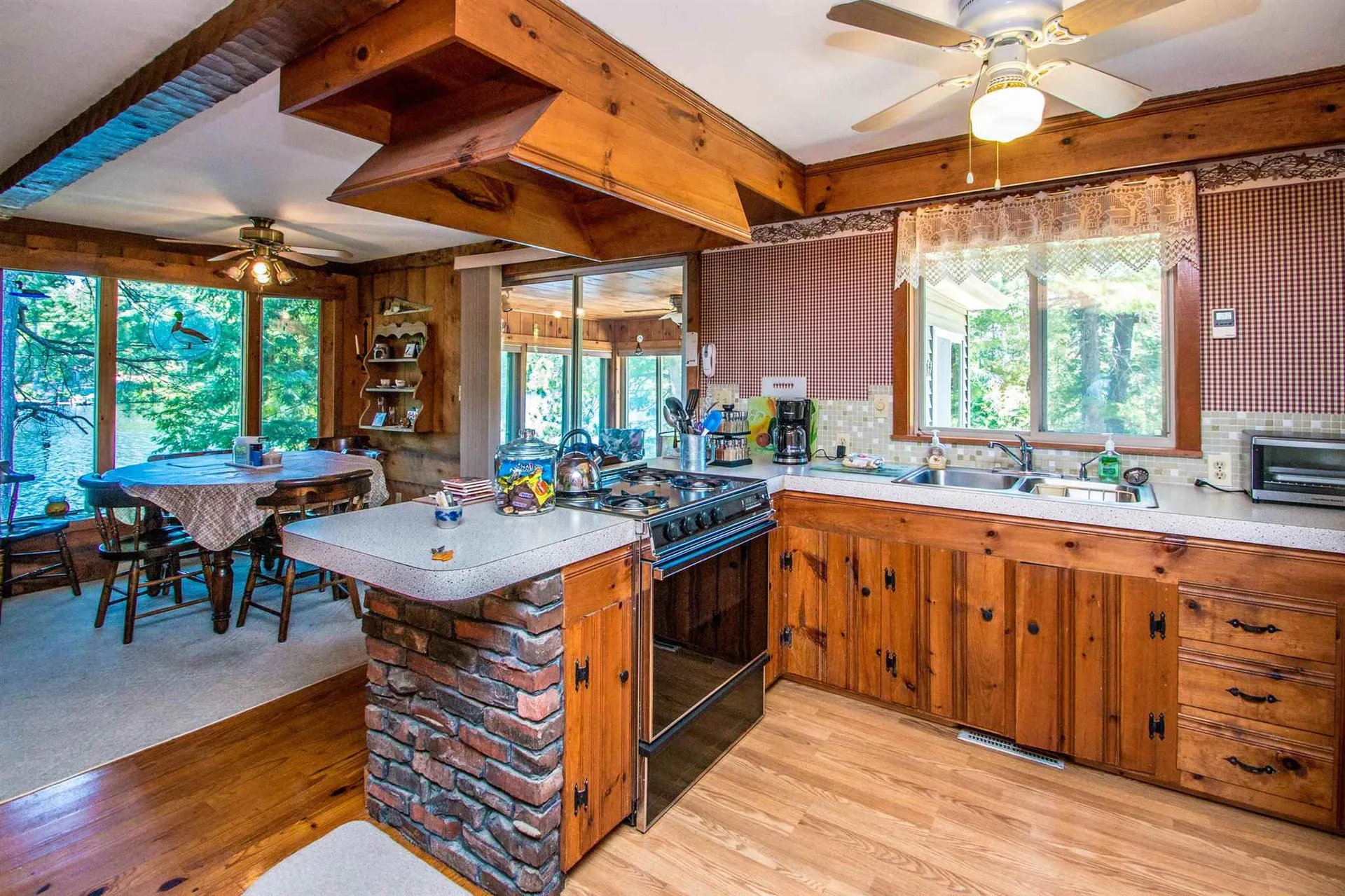 80 Loon Cove Road Wakefield NH 03830