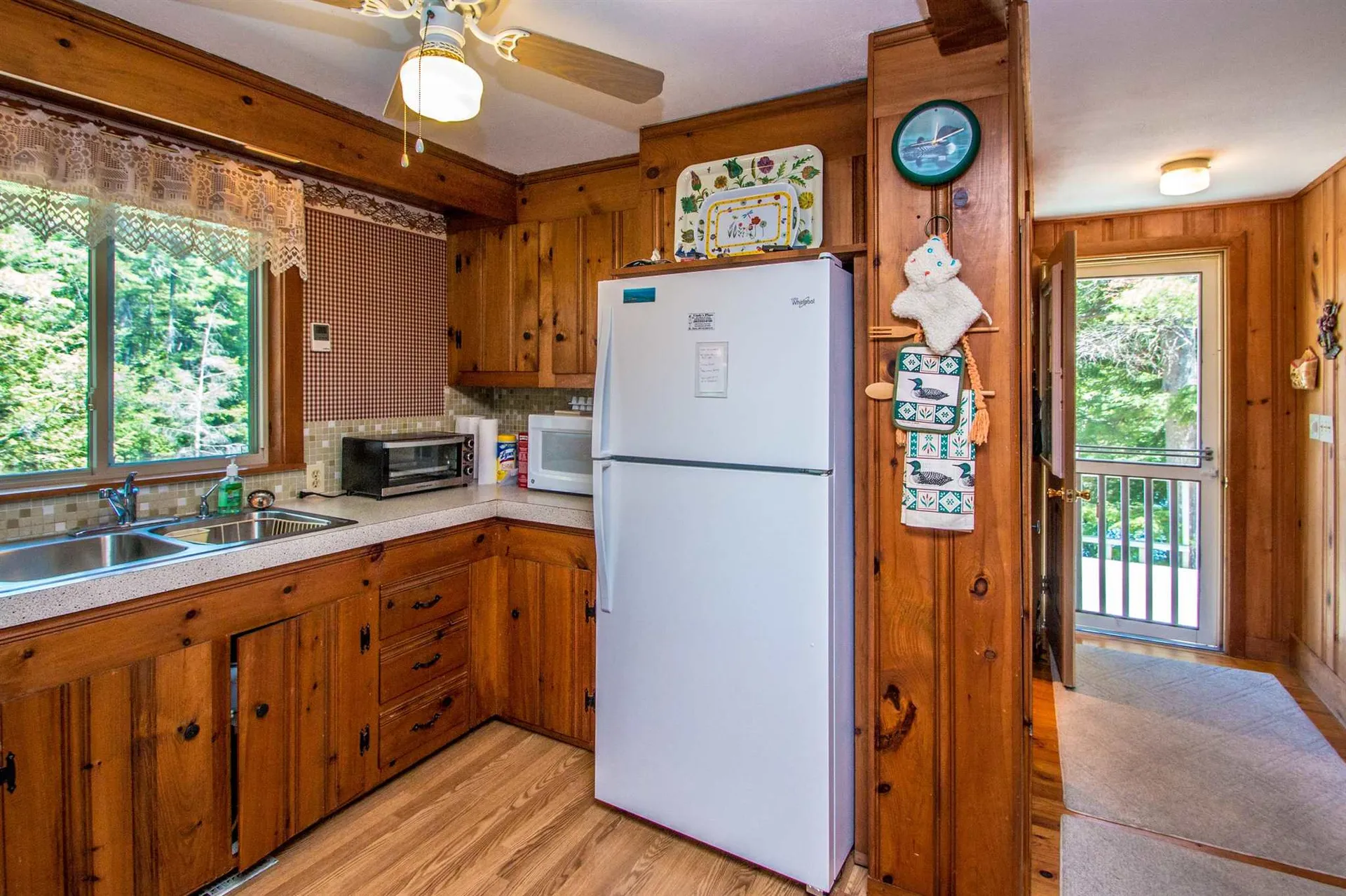 80 Loon Cove Road Wakefield NH 03830