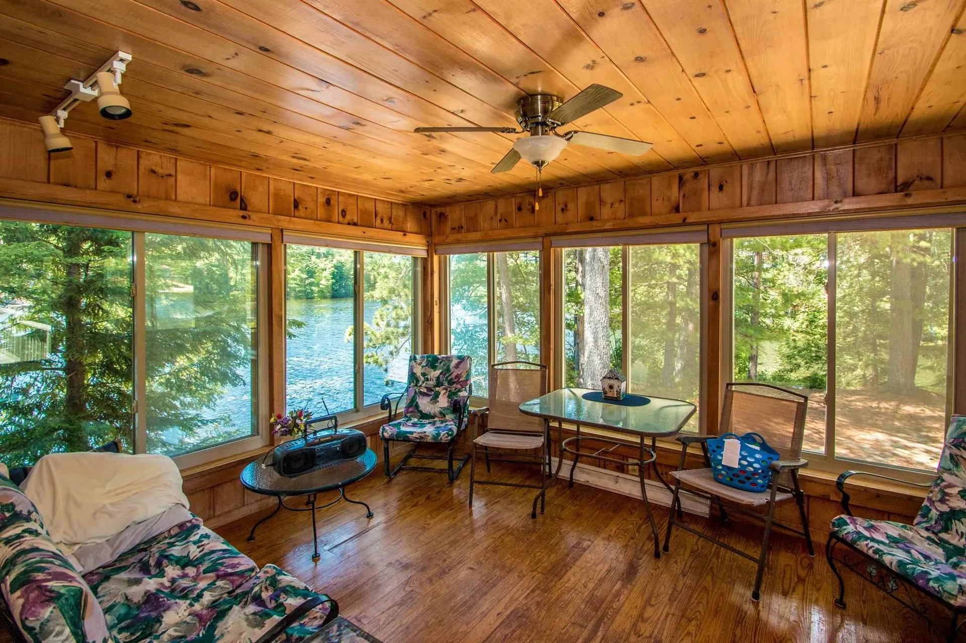 80 Loon Cove Road Wakefield NH 03830