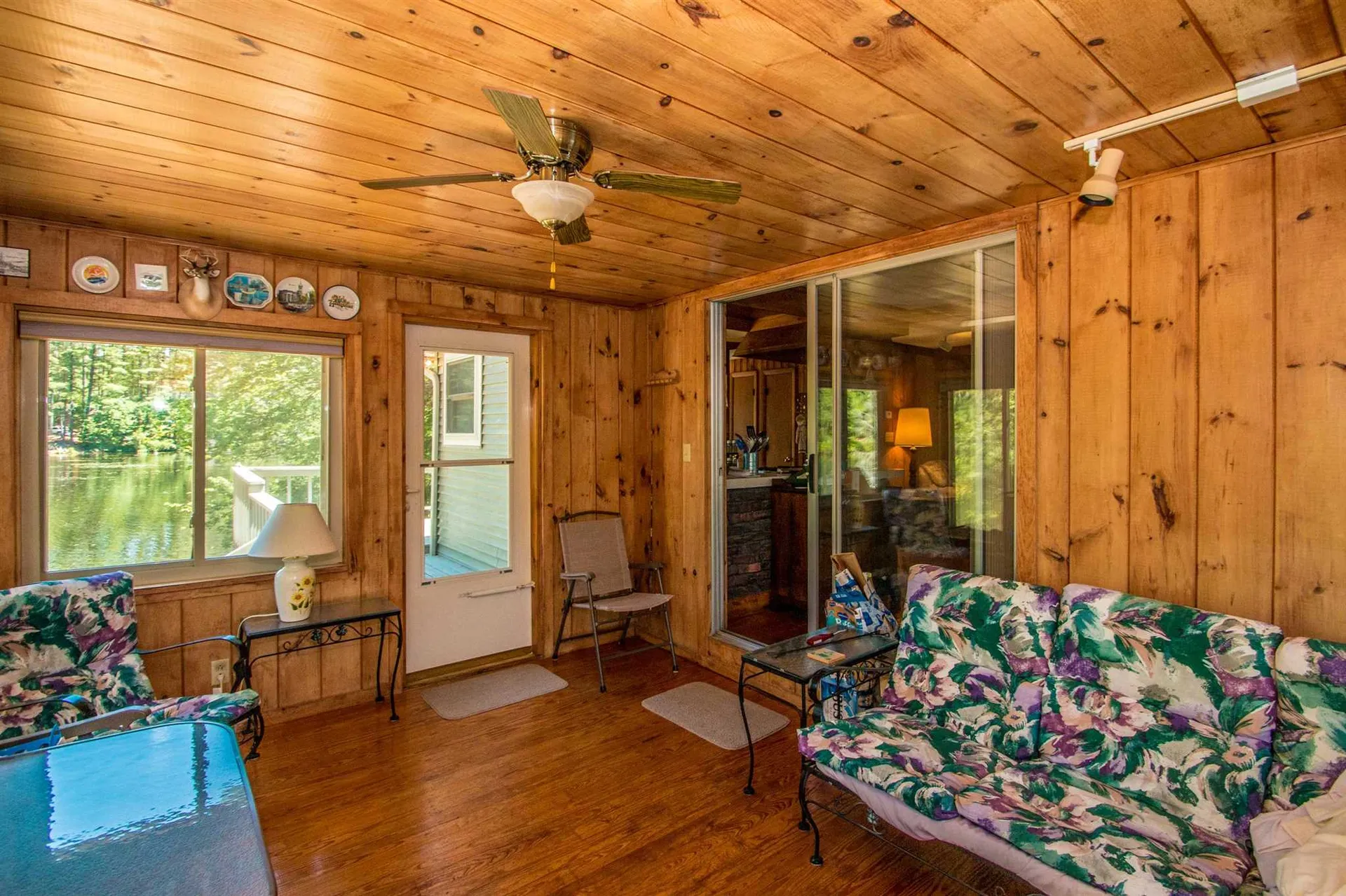 80 Loon Cove Road Wakefield NH 03830