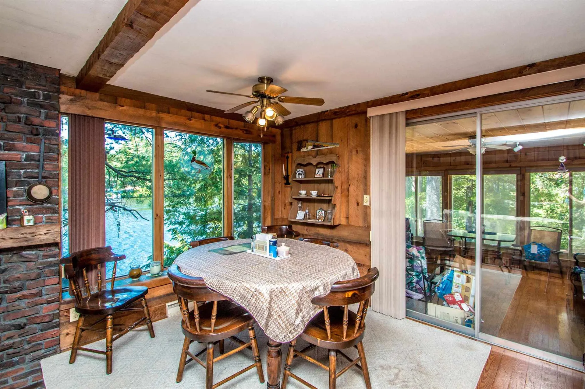 80 Loon Cove Road Wakefield NH 03830