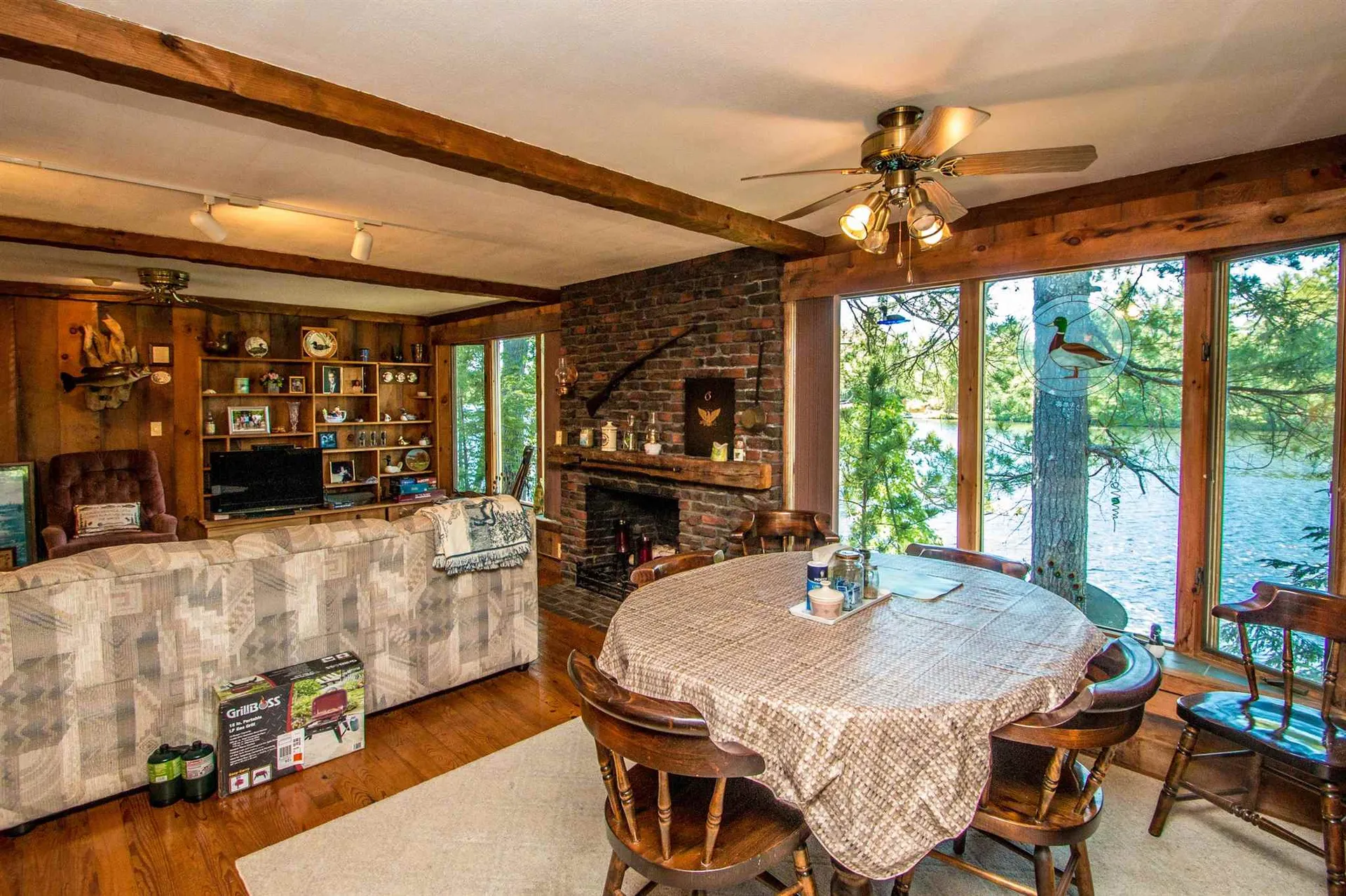 80 Loon Cove Road Wakefield NH 03830