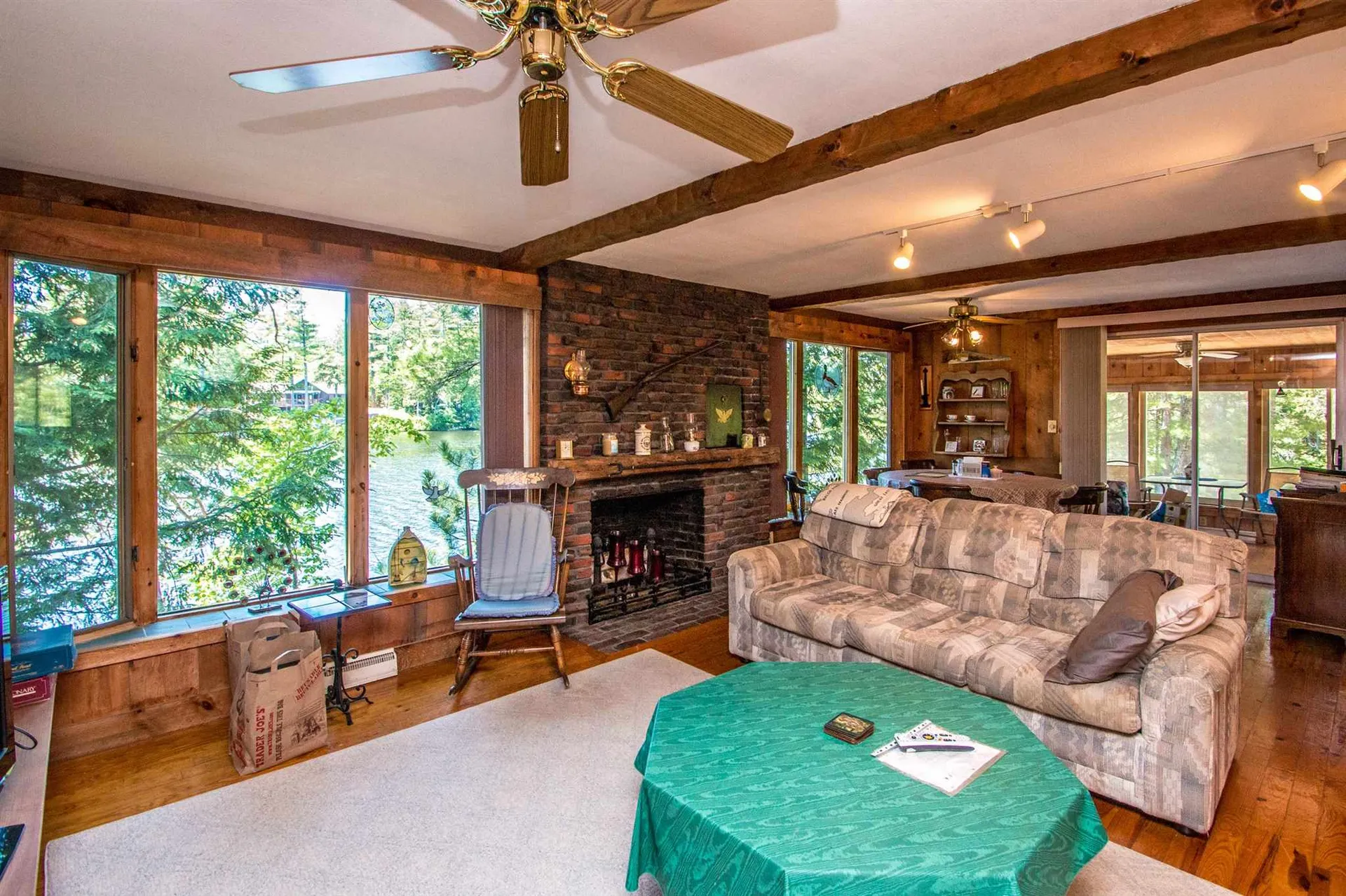 80 Loon Cove Road Wakefield NH 03830