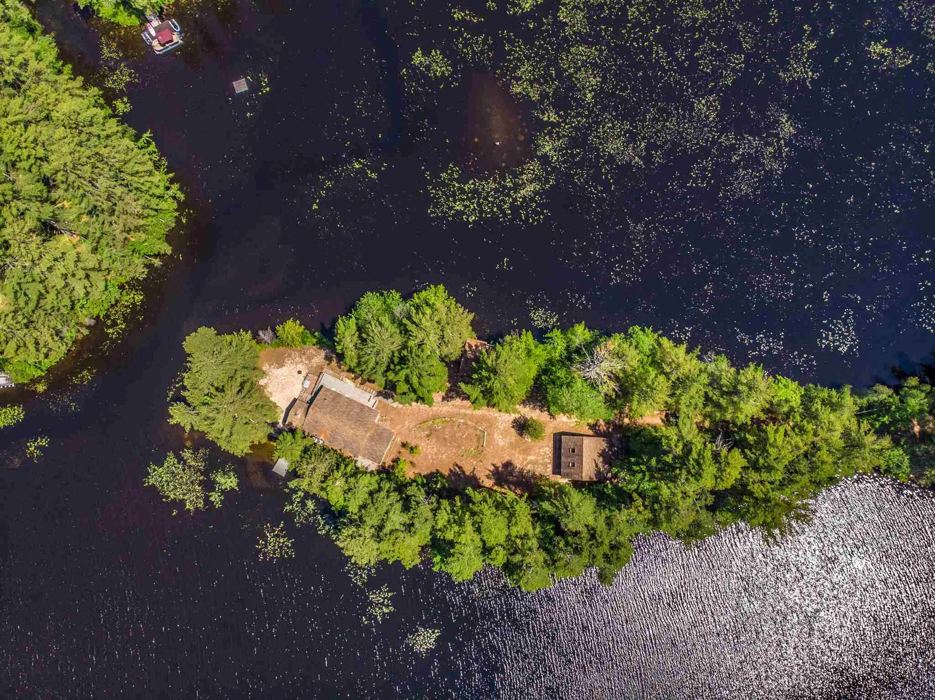 80 Loon Cove Road Wakefield NH 03830