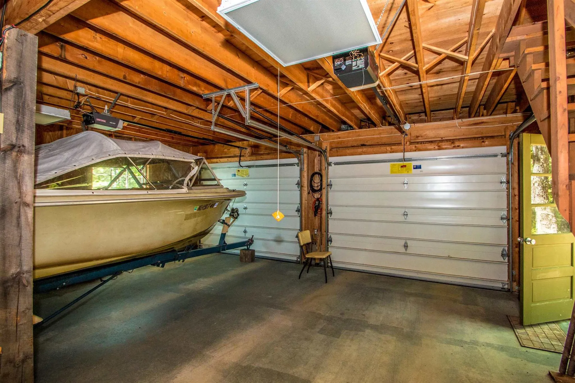 80 Loon Cove Road Wakefield NH 03830