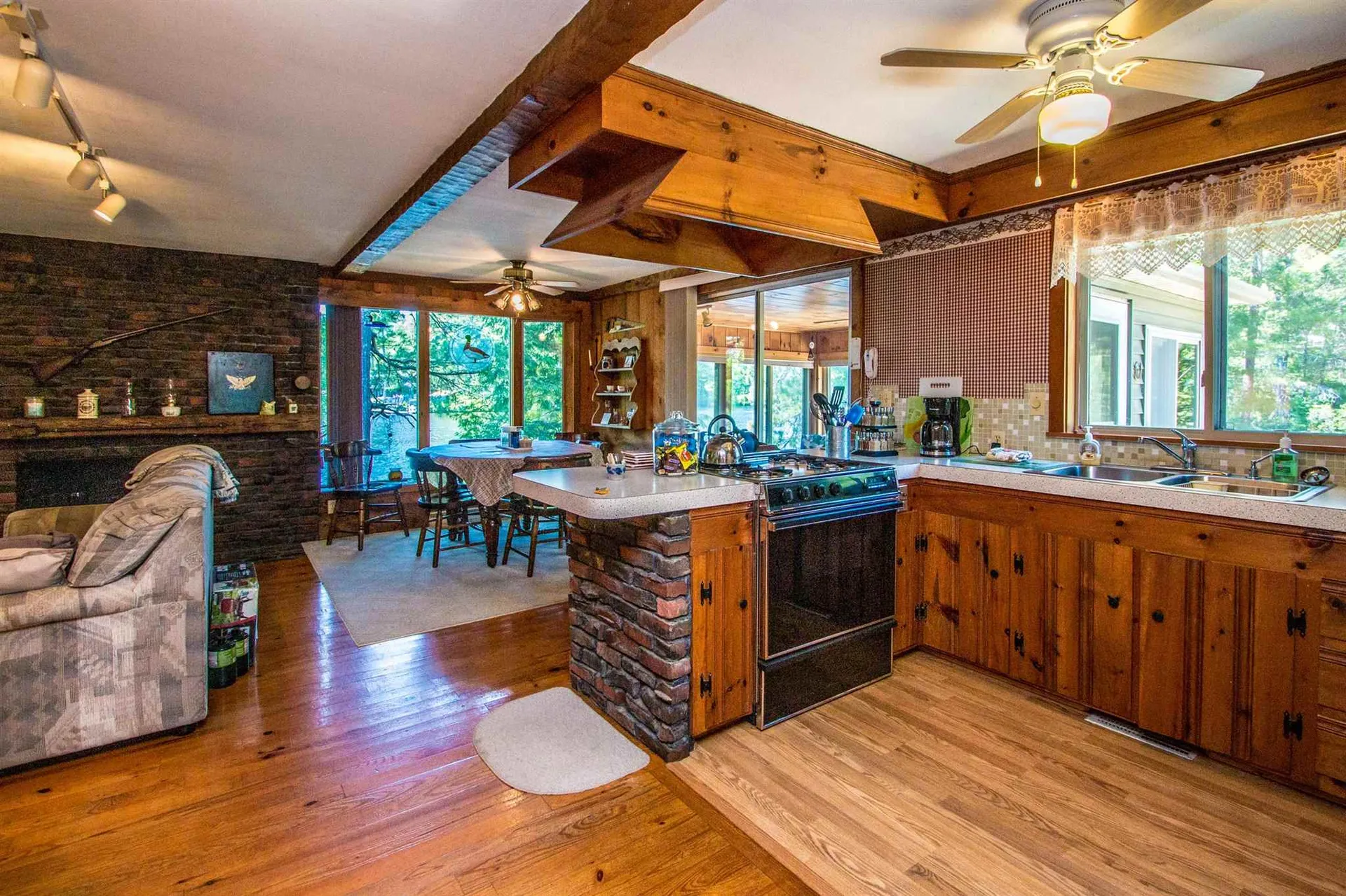80 Loon Cove Road Wakefield NH 03830