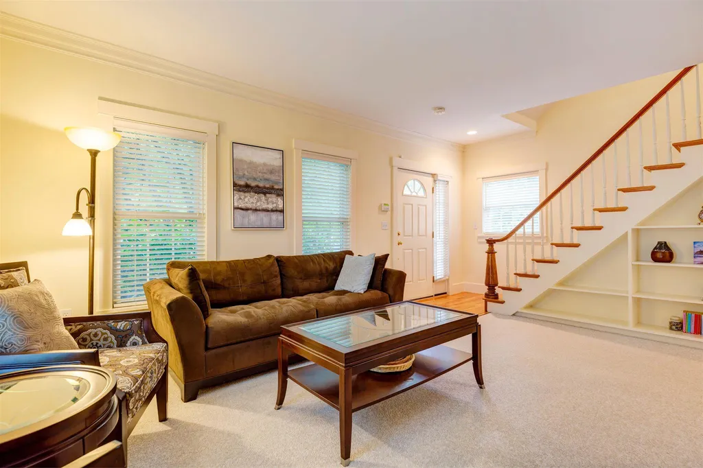 34 Union Street Lebanon NH 03766