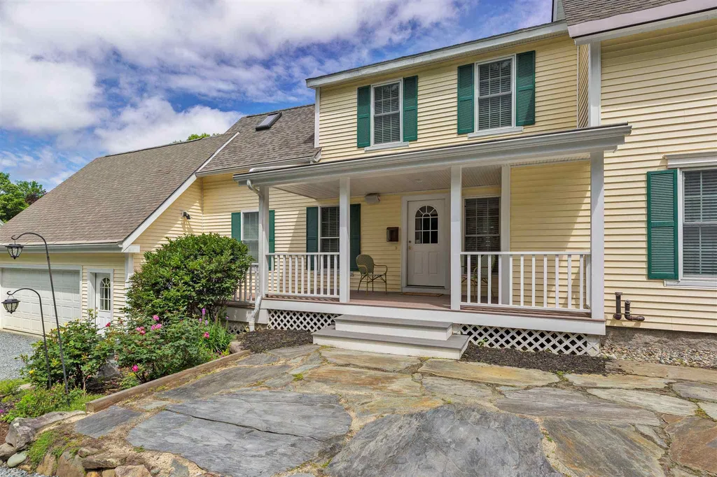 34 Union Street Lebanon NH 03766