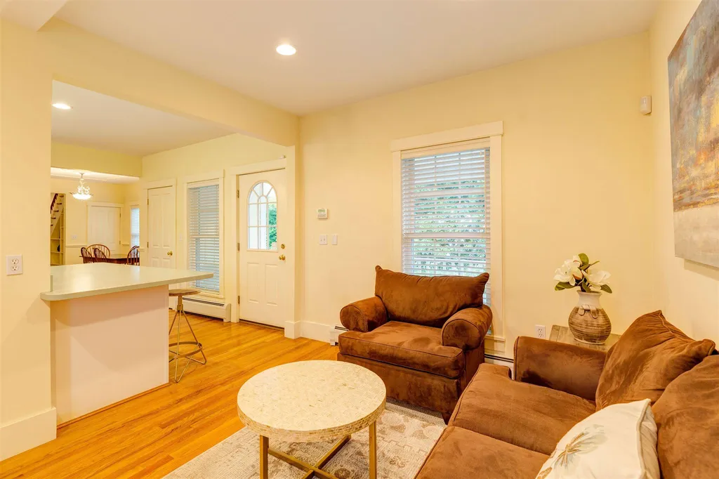 34 Union Street Lebanon NH 03766