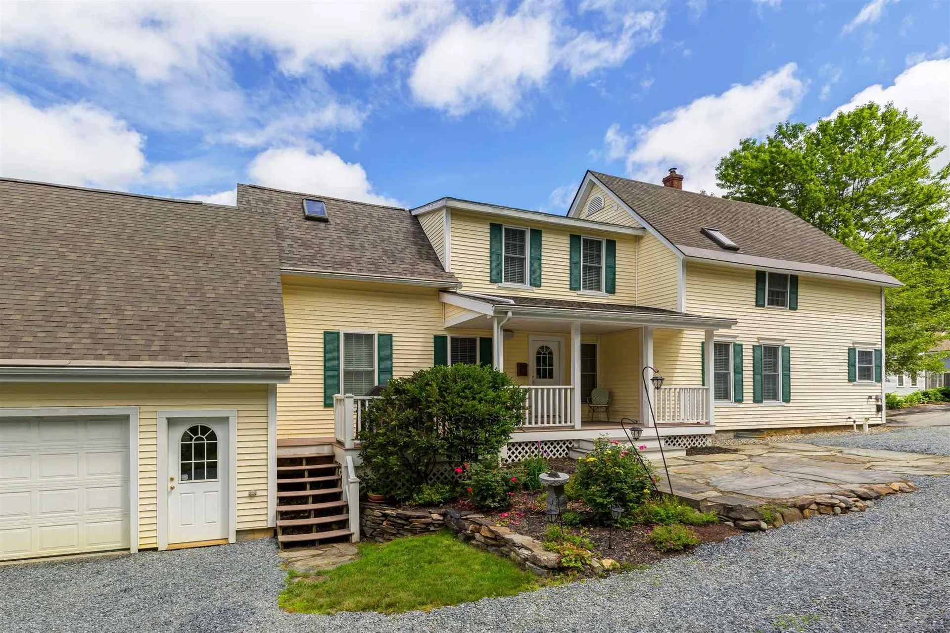 34 Union Street Lebanon NH 03766