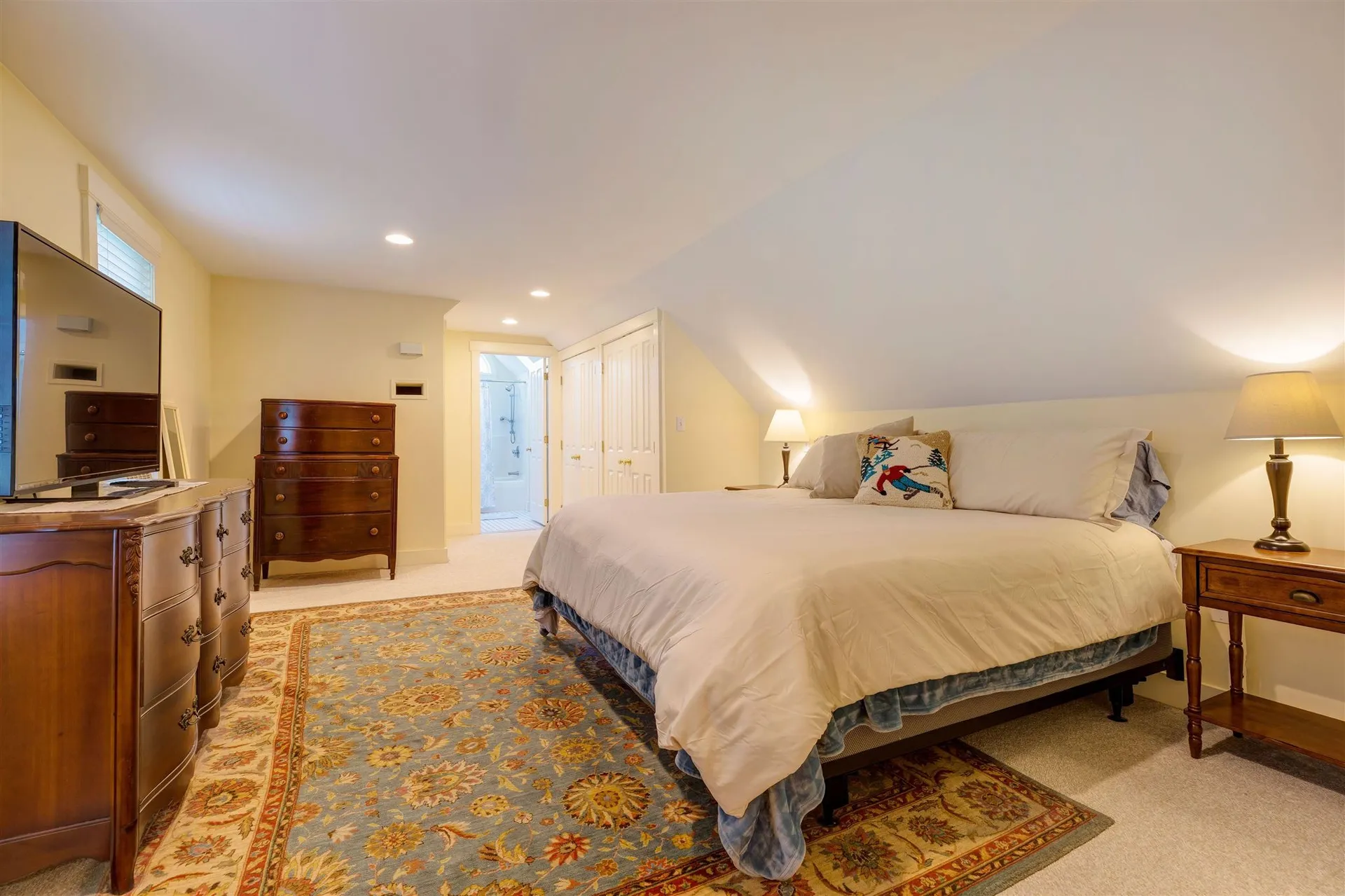 34 Union Street Lebanon NH 03766