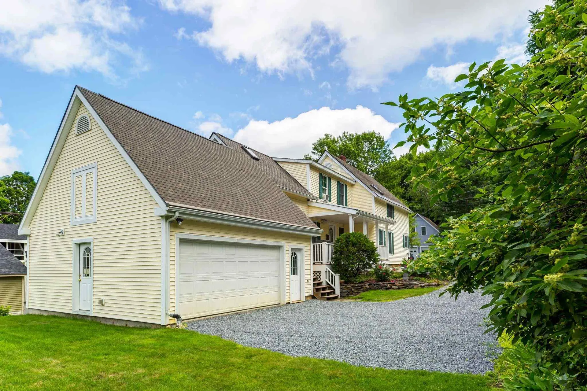 34 Union Street Lebanon NH 03766