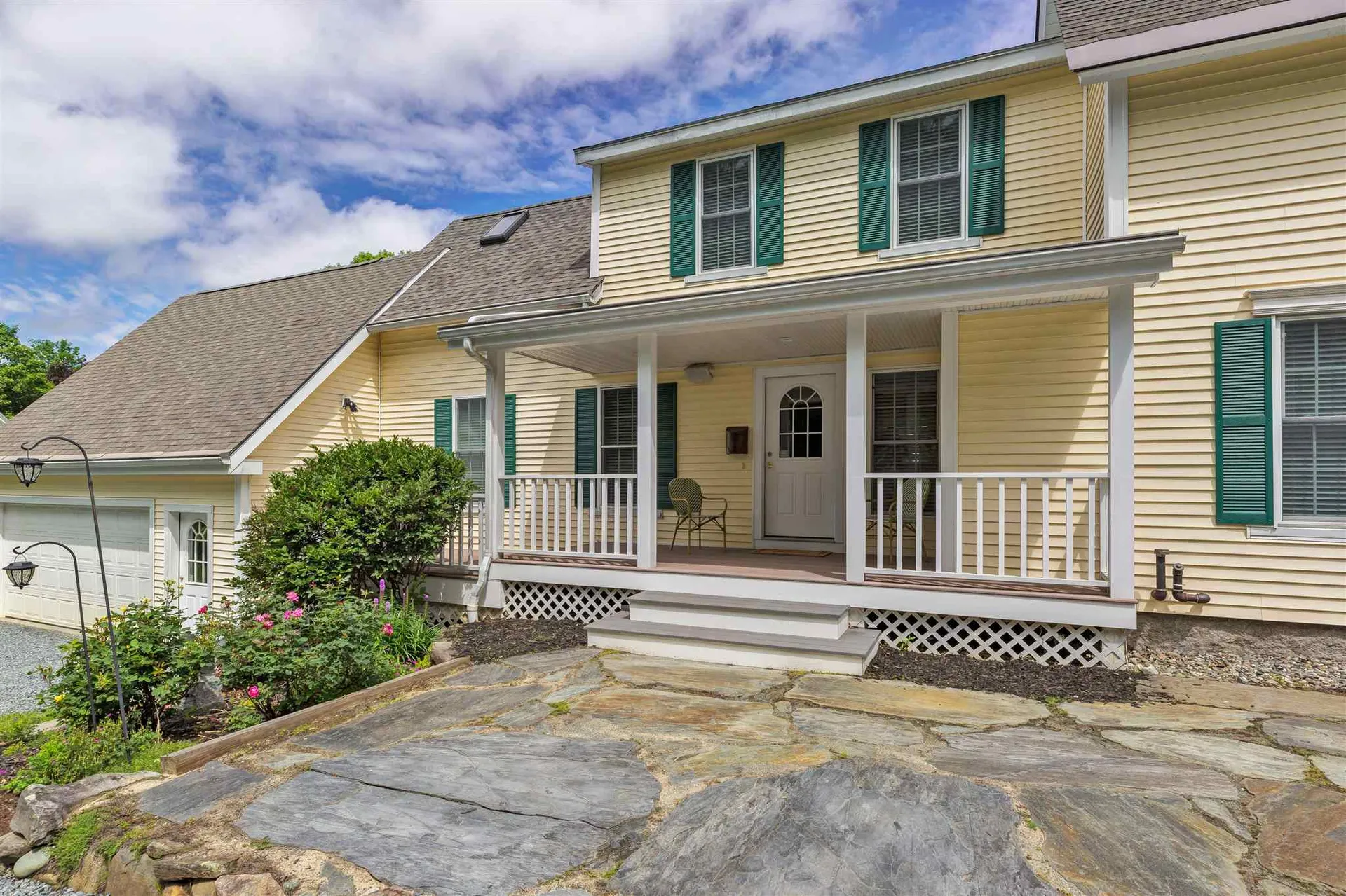 34 Union Street Lebanon NH 03766