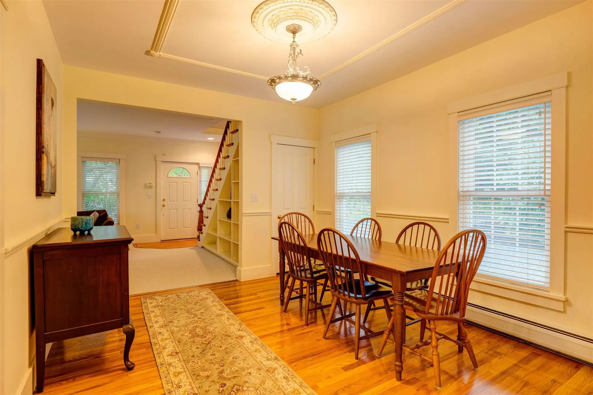 34 Union Street Lebanon NH 03766