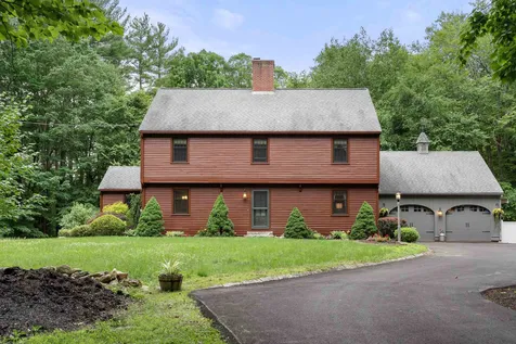 15 Candlewood Drive Amherst NH 03031