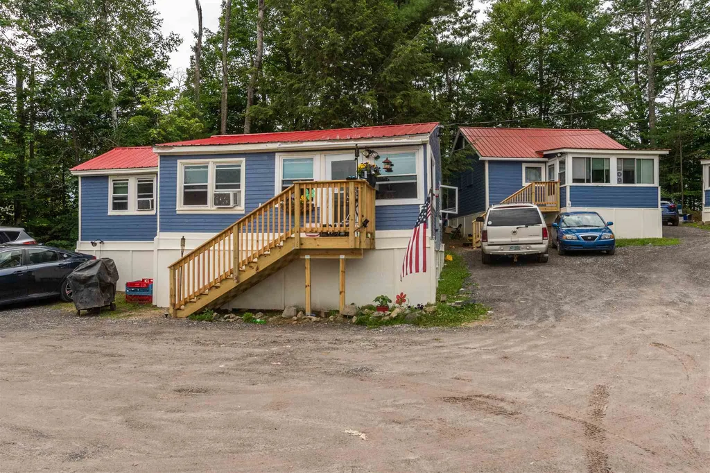 210 Endicott N Street Laconia NH 03246