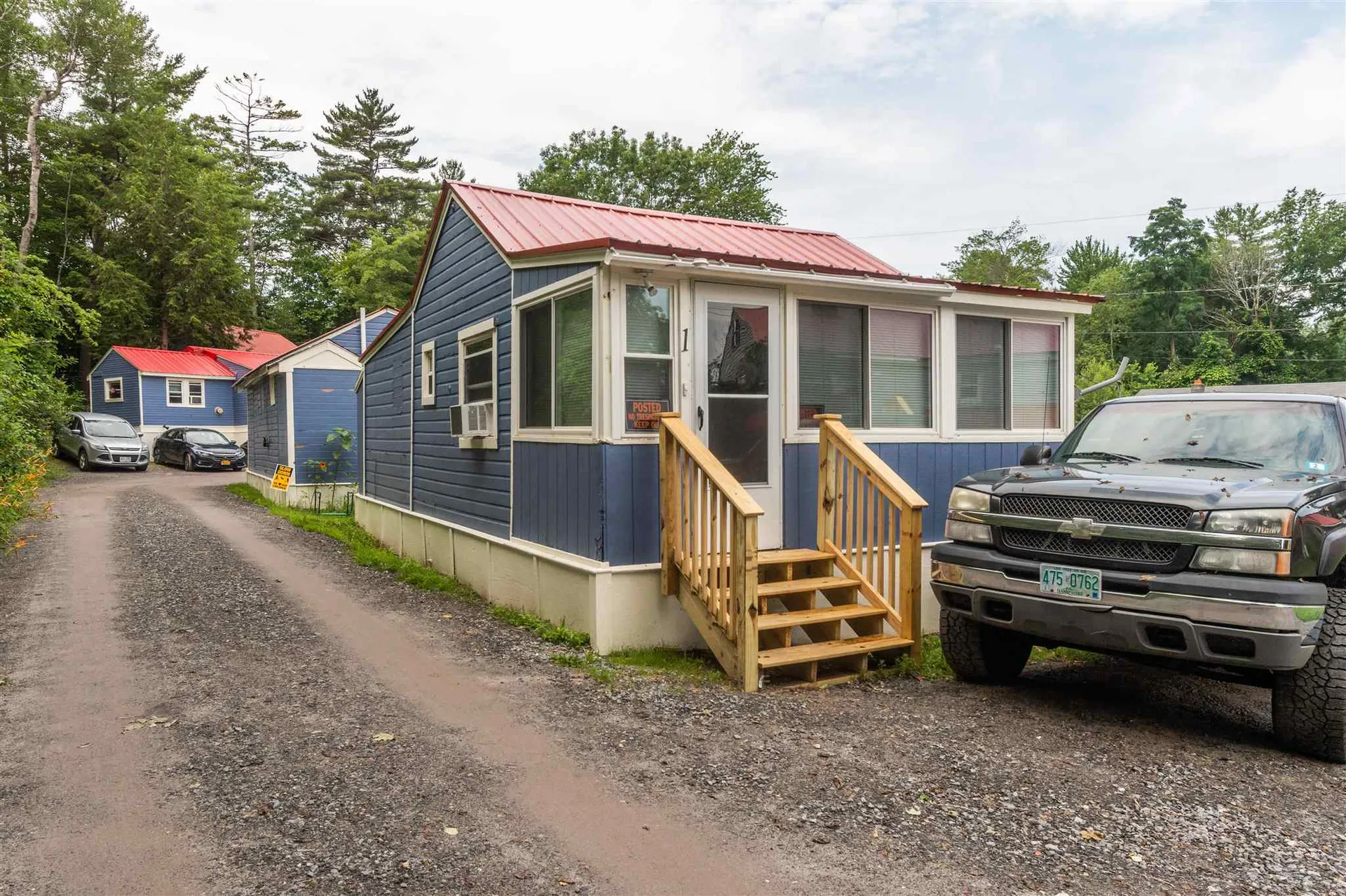 210 Endicott N Street Laconia NH 03246