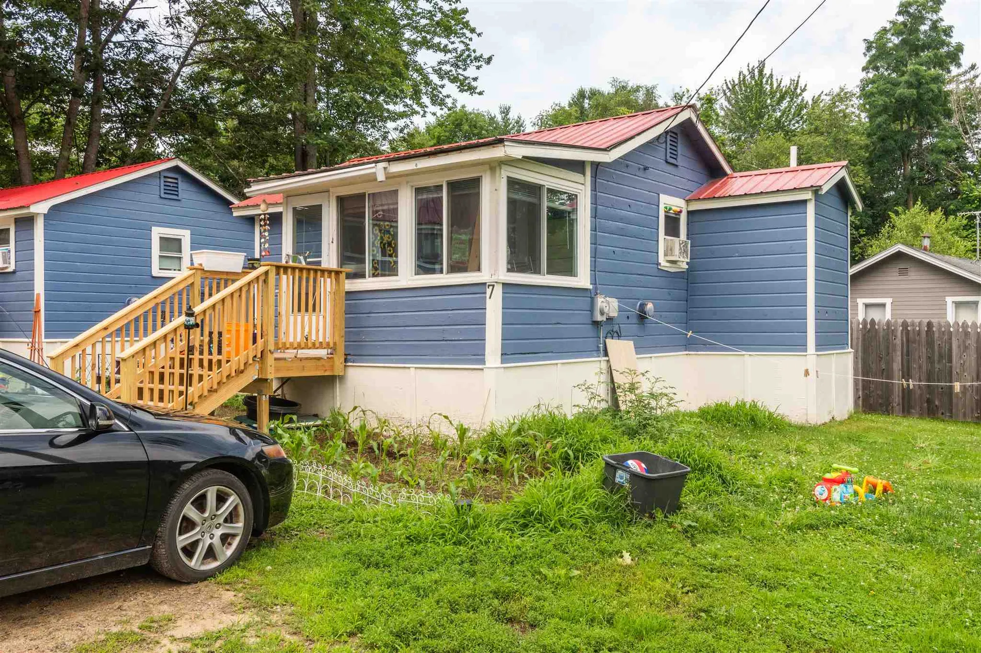 210 Endicott N Street Laconia NH 03246