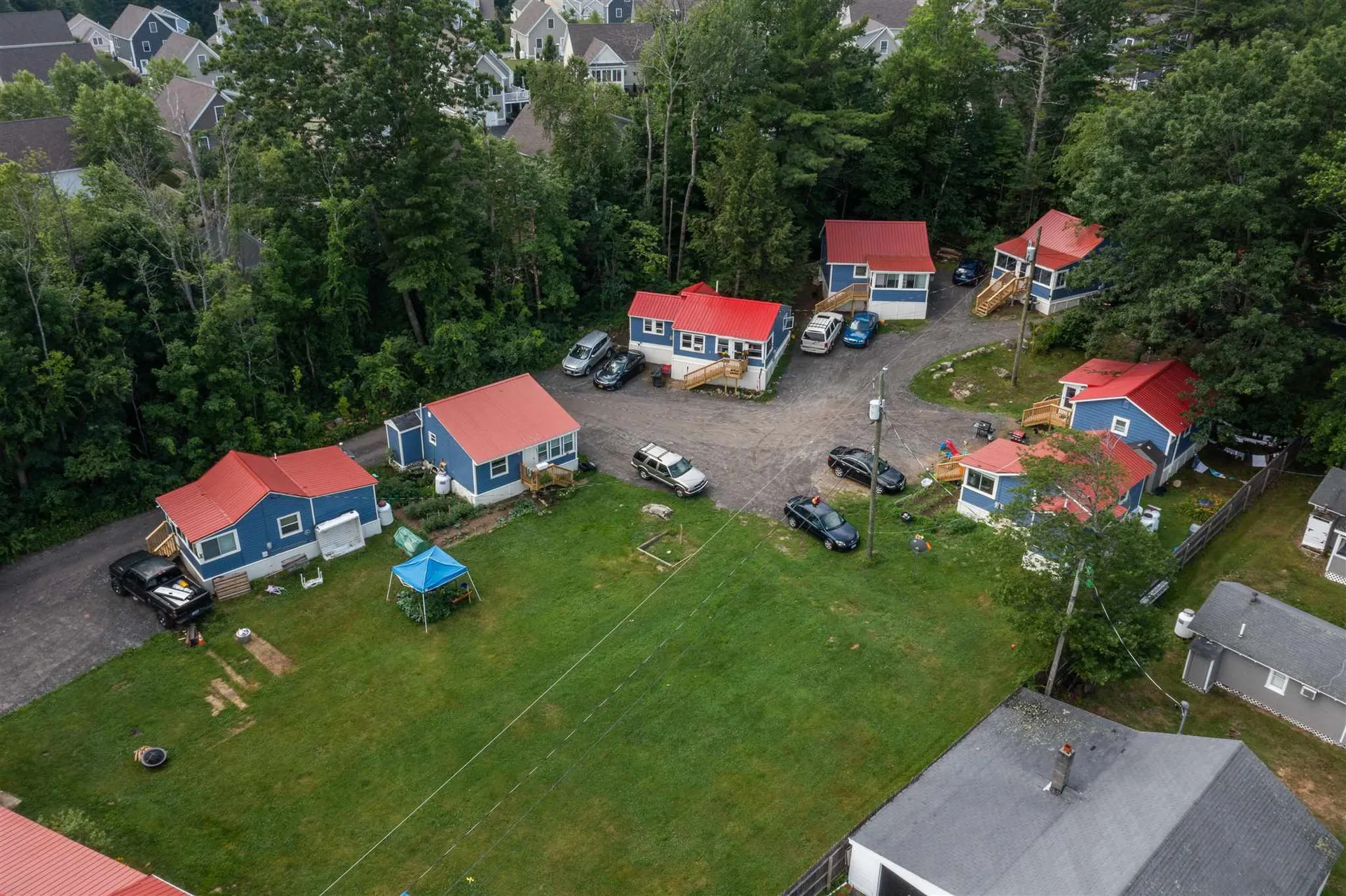 210 Endicott N Street Laconia NH 03246