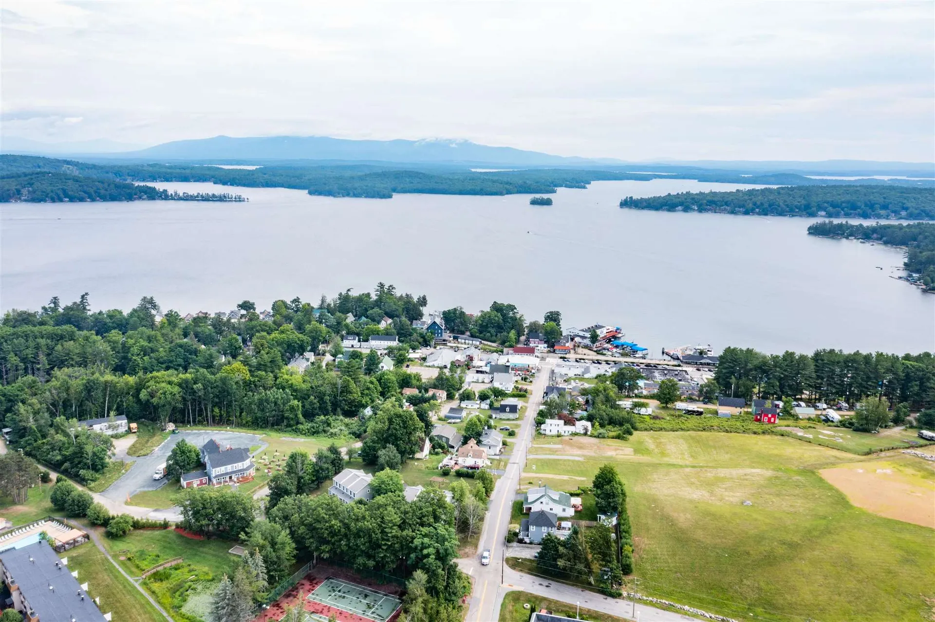 210 Endicott N Street Laconia NH 03246
