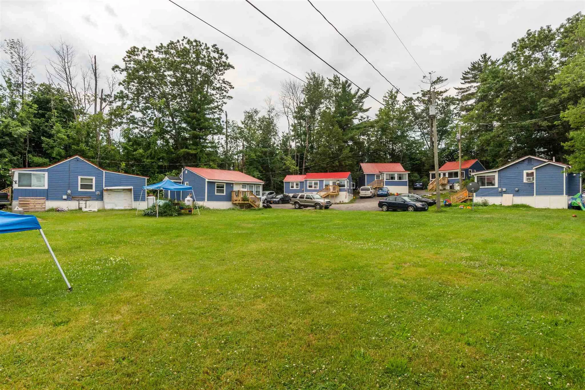 210 Endicott N Street Laconia NH 03246
