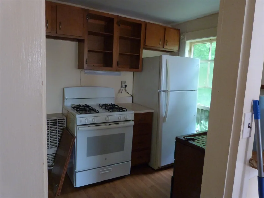 61 North Pleasant Street Bradford VT 05033