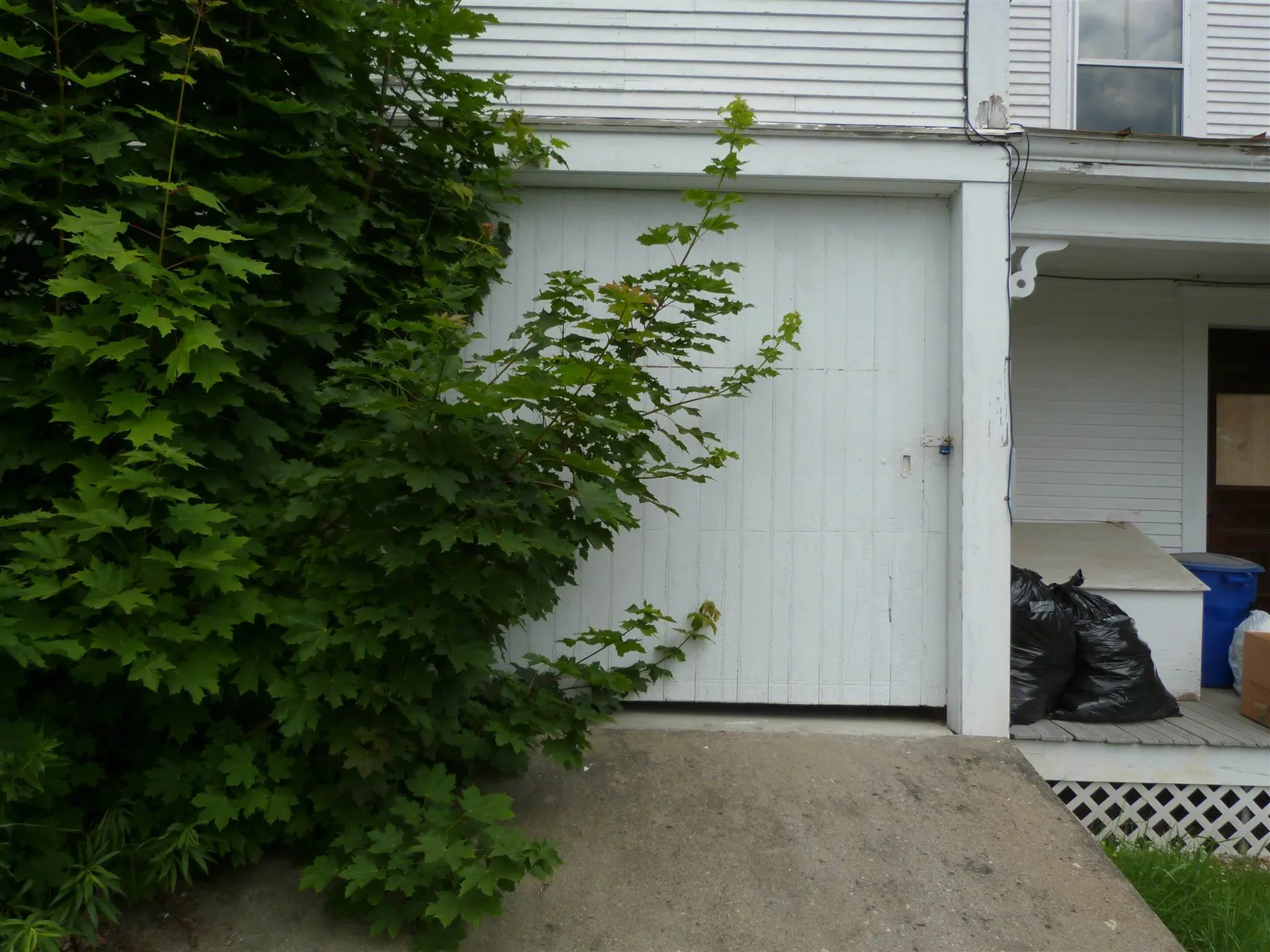 61 North Pleasant Street Bradford VT 05033