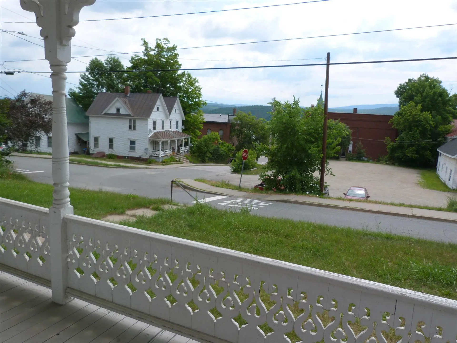 61 North Pleasant Street Bradford VT 05033