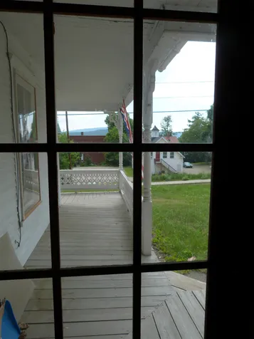 61 North Pleasant Street Bradford VT 05033