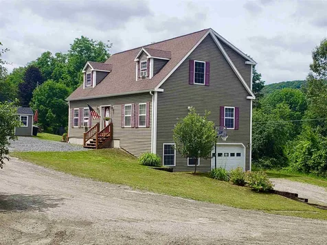 20 Apple Lane Glover VT 05839