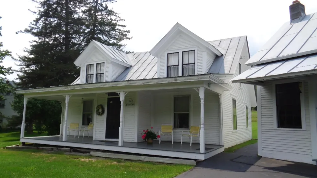 425 Vt Route 110 Tunbridge VT 05077