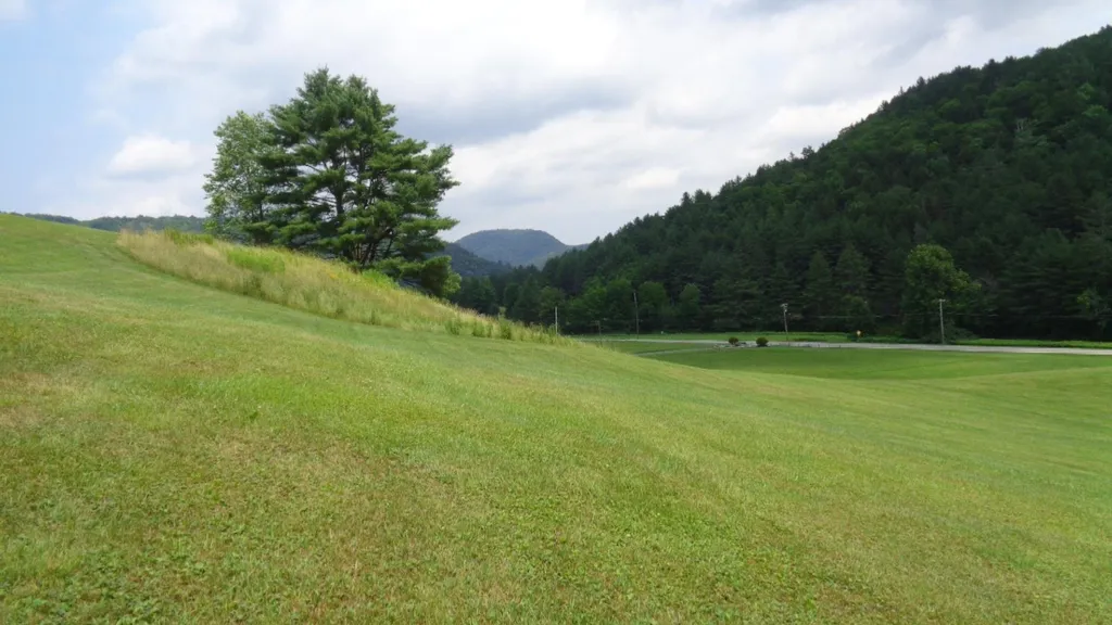 425 Vt Route 110 Tunbridge VT 05077