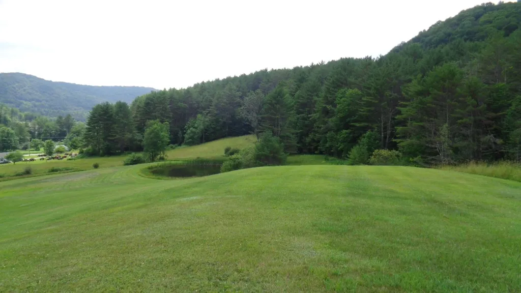 425 Vt Route 110 Tunbridge VT 05077