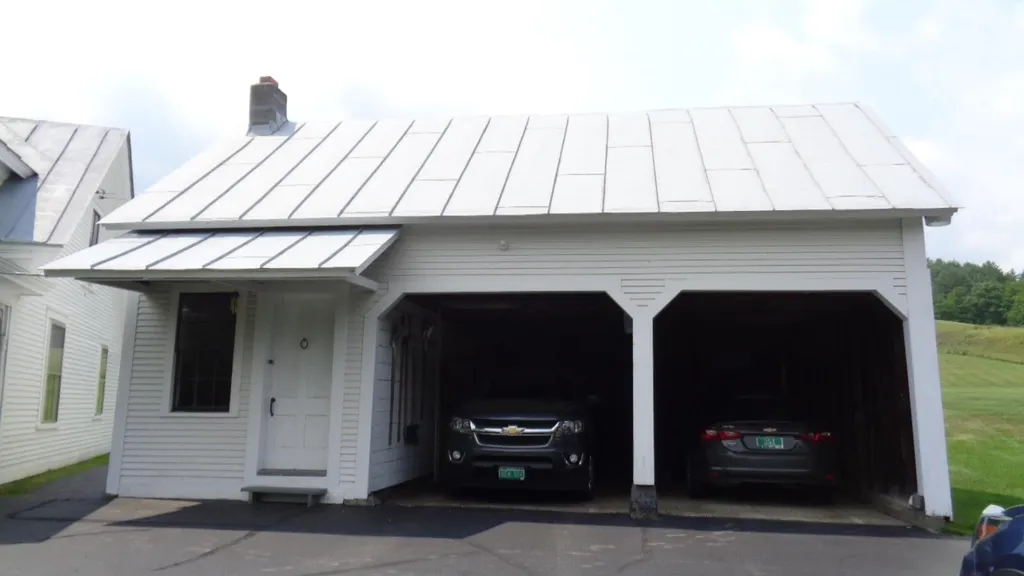 425 Vt Route 110 Tunbridge VT 05077