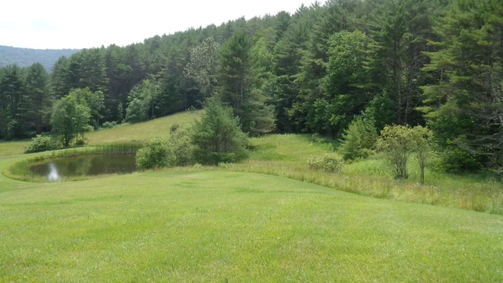 425 Vt Route 110 Tunbridge VT 05077