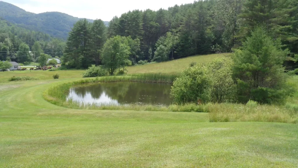 425 Vt Route 110 Tunbridge VT 05077
